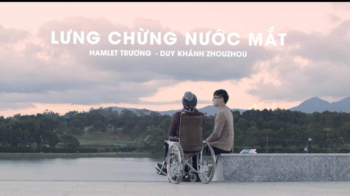 Những MV mang đậm tính 'đam mỹ' của Vpop khiến dân tình 'bấn loạn' Ảnh 7