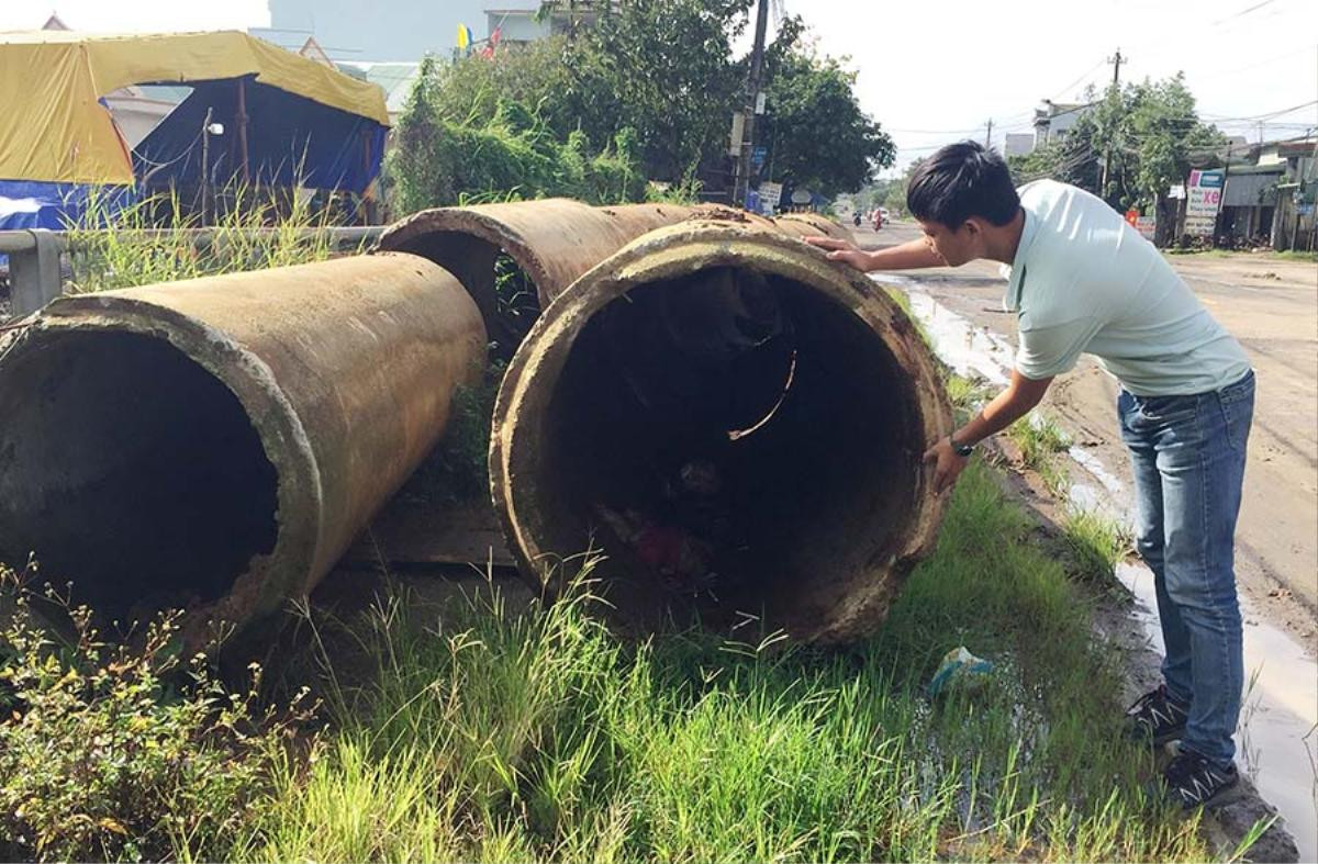 Vụ nữ giúp việc bị đánh dã man như thời trung cổ: Lời khai bất ngờ từ chính kẻ đã cắt tai, đạp bụng khiến thiếu nữ sẩy thai Ảnh 2