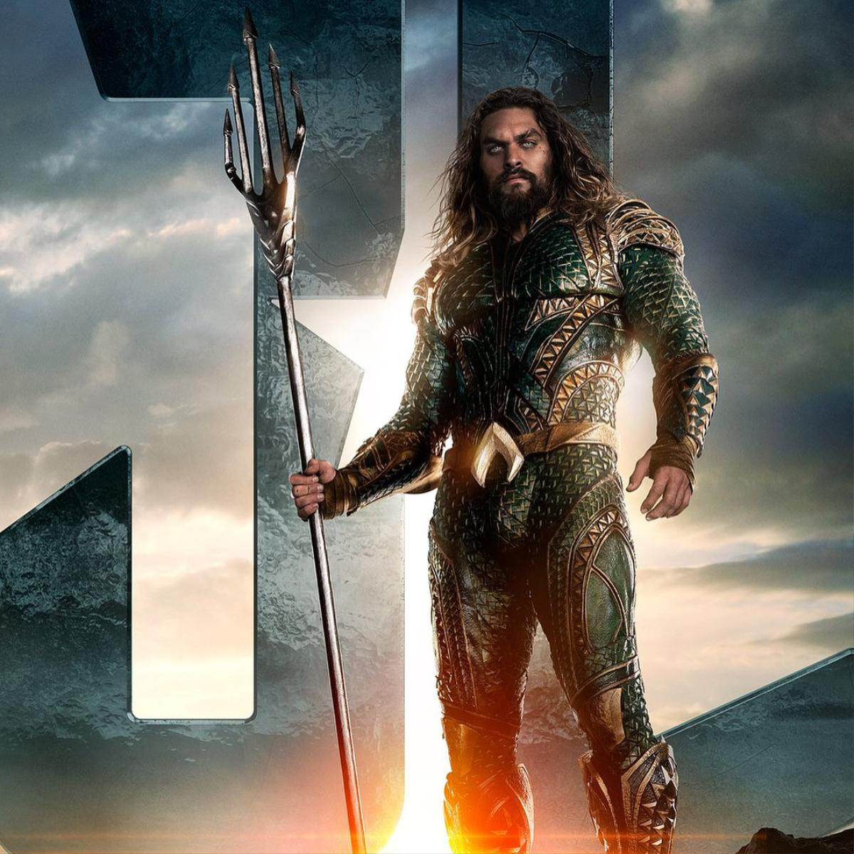 'Aquaman' liệu có phải là một phiên bản 'Black Panther' ở dưới nước? Ảnh 3