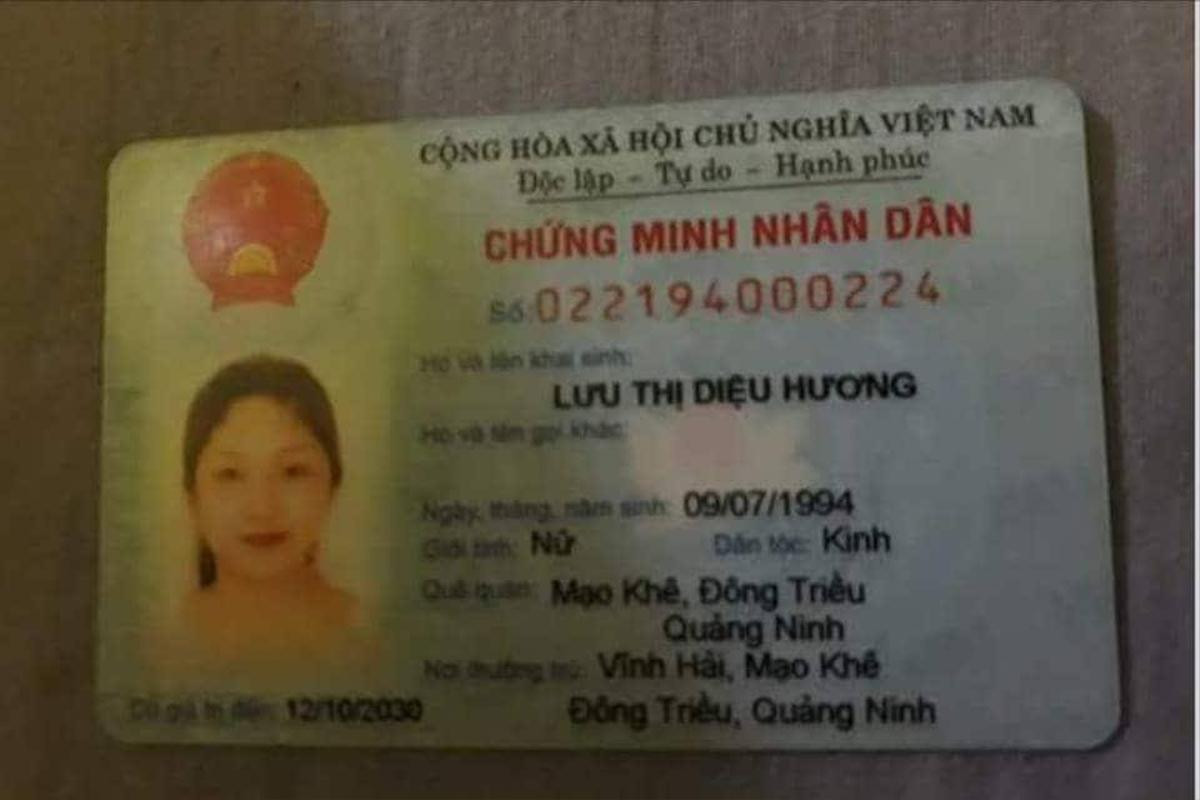 Vợ 9X để lại thư dặn chồng ‘hãy sống thật tốt, đừng cố tìm em’ rồi mất tích bí ẩn Ảnh 4