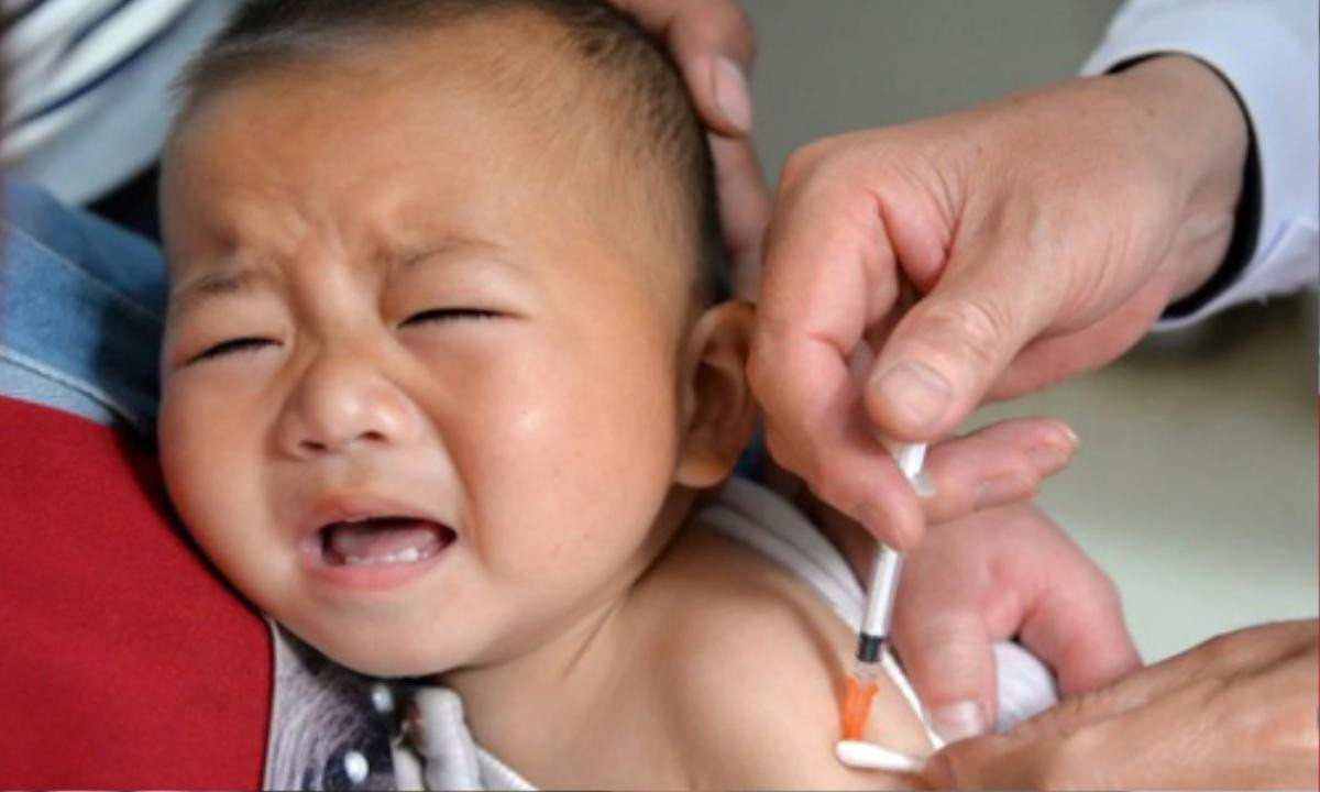 Trung Quốc chấn động bởi bê bối vaccine rởm Ảnh 1