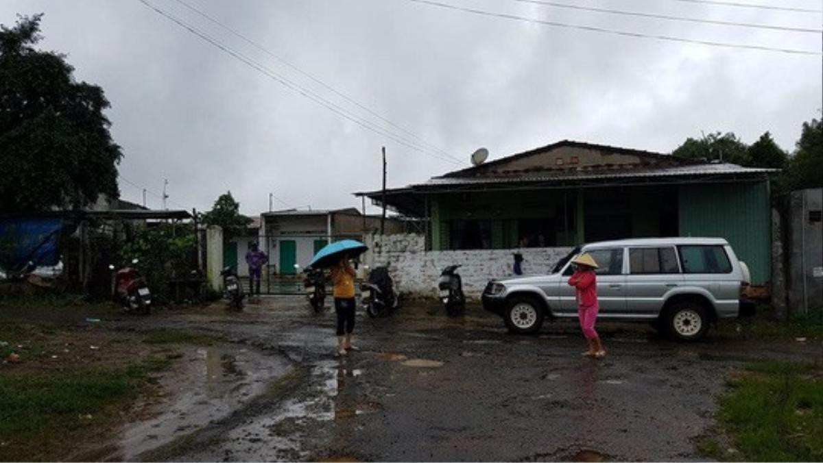 Truy tìm thêm người 'chị em kết nghĩa' cùng nữ chủ nhà đánh đập, tra tấn dã man người giúp việc Ảnh 3