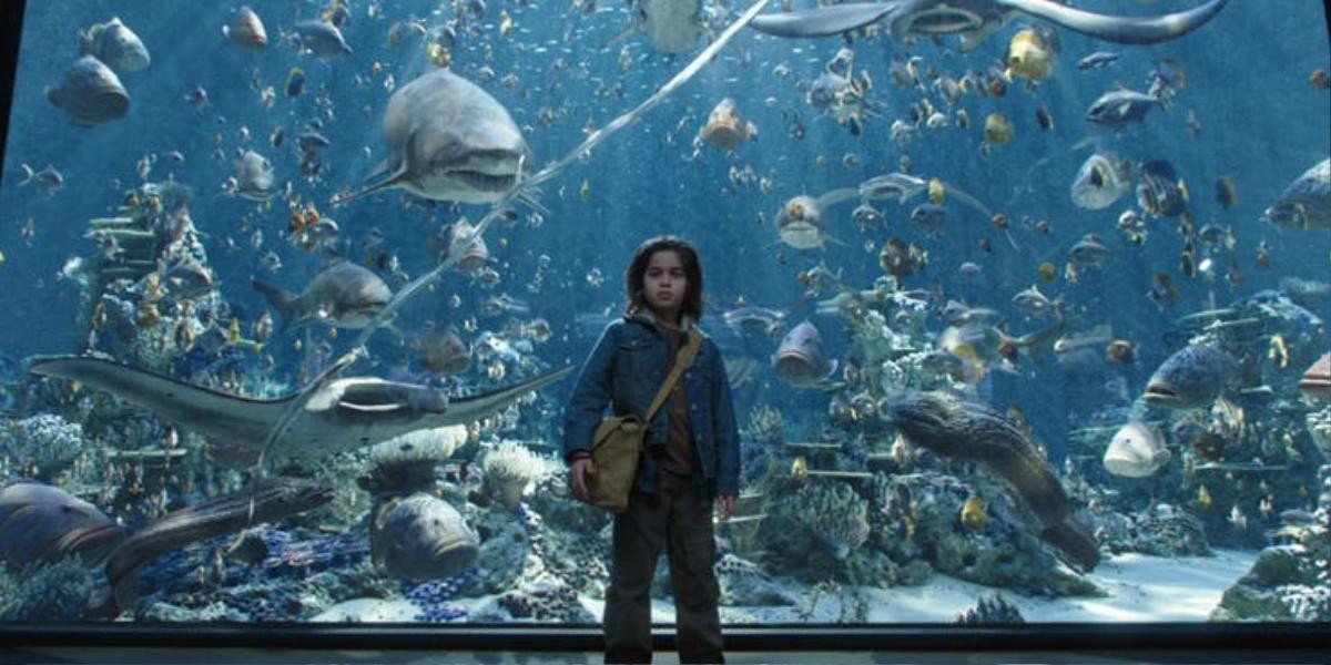 Mổ xẻ trailer 'Aquaman' để khám phá 25 bí mật quan trọng Ảnh 4