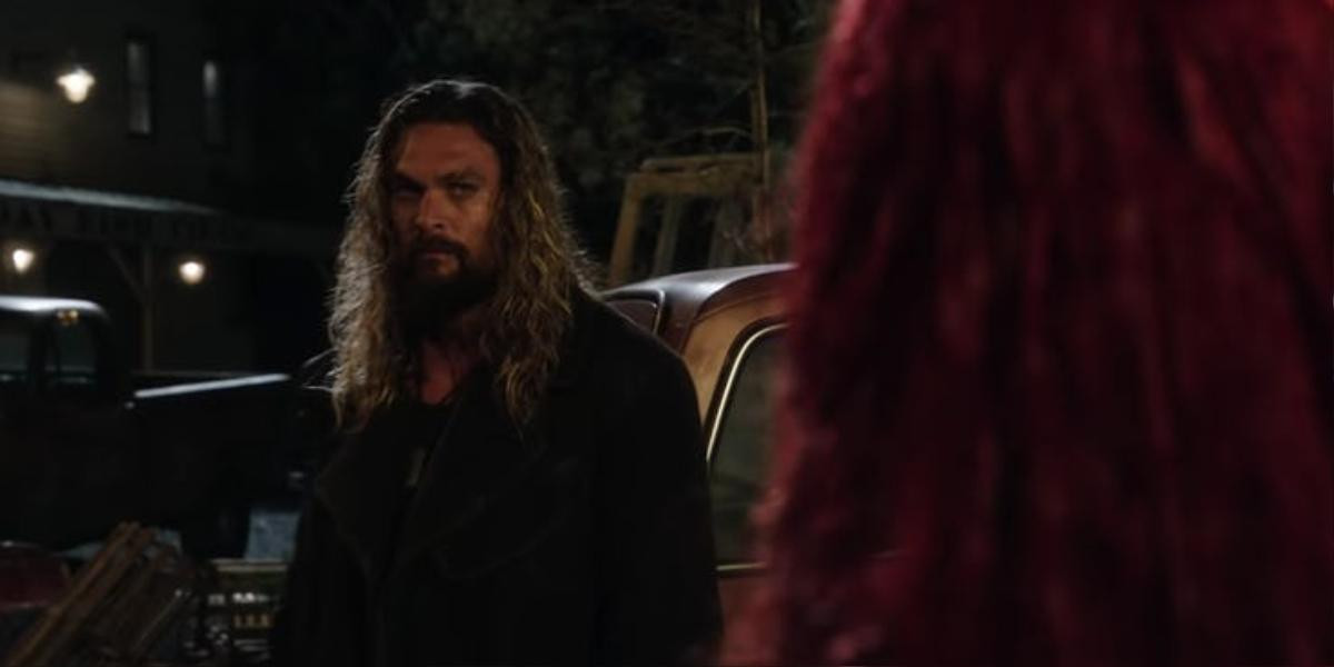 Mổ xẻ trailer 'Aquaman' để khám phá 25 bí mật quan trọng Ảnh 6