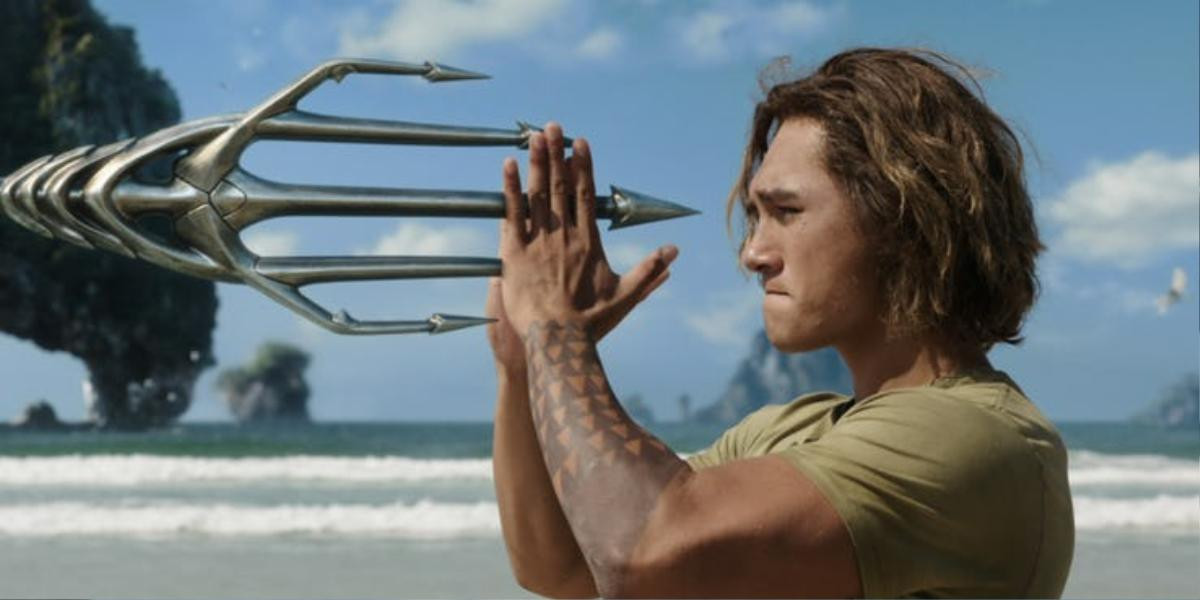 Mổ xẻ trailer 'Aquaman' để khám phá 25 bí mật quan trọng Ảnh 19