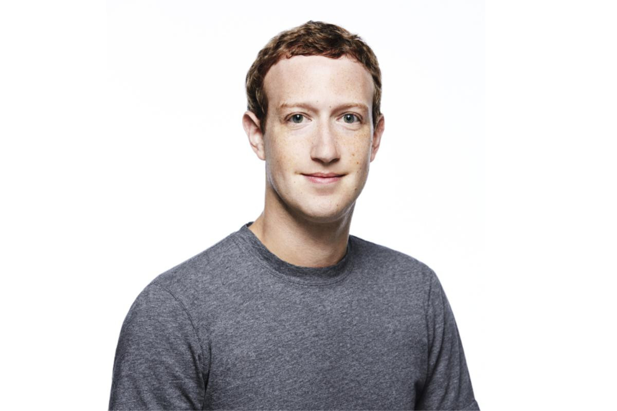 Mark Zuckerberg đi làm cả năm chỉ kiếm được hơn 20.000 đồng, đây là lý do tại sao Ảnh 3