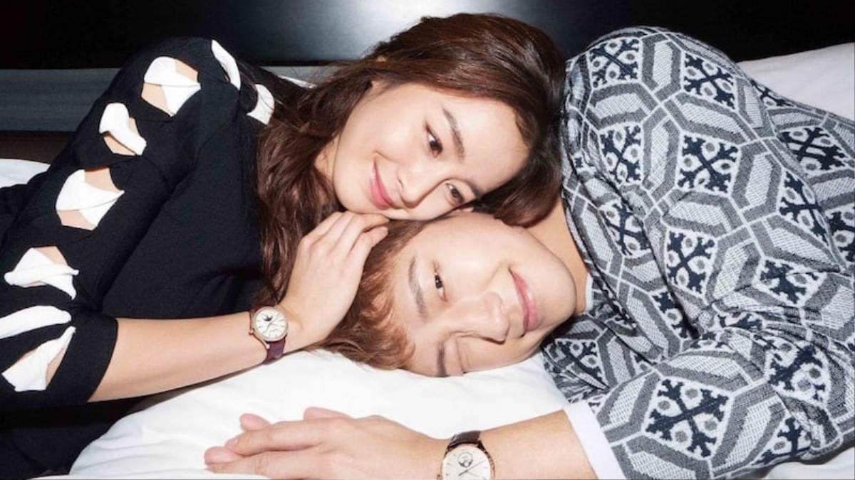 Cư dân mạng nói gì khi Bi Rain thể hiện tình cảm với Kim Tae Hee và con gái qua một fan nhỏ tuổi? Ảnh 4