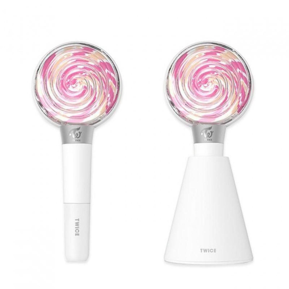 Công bố lightstick Red Velvet, SM bị chê tơi bời: 'Đây là thứ tốt nhất có thể làm được hả?' Ảnh 4