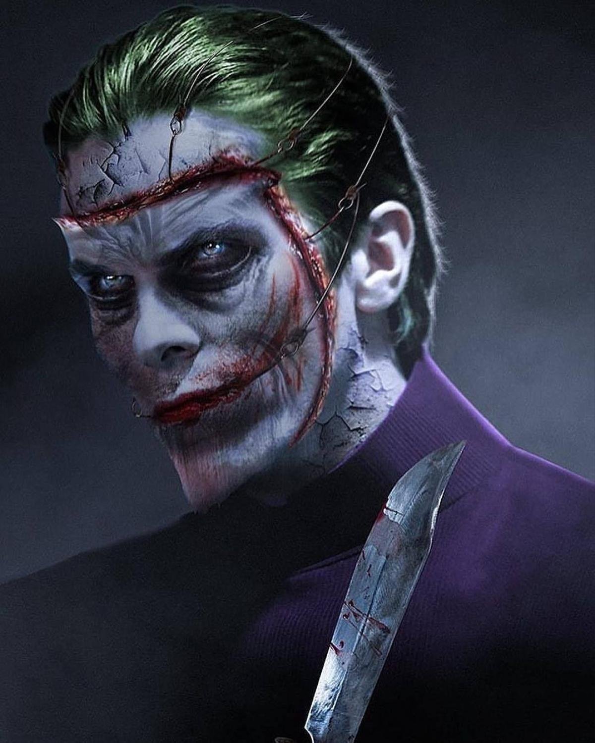 'Joker' 2019: Bộ phim sẽ làm thay đổi tương lai vũ trụ siêu anh hùng Ảnh 8