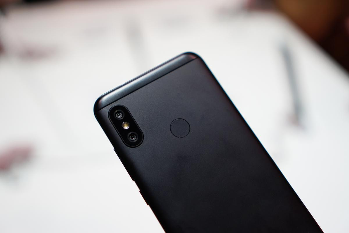 Xiaomi ra mắt 2 smartphone tầm trung Mi A2 và Mi A2 Lite: Nhấn mạnh vào chụp ảnh xoá phông! Ảnh 9