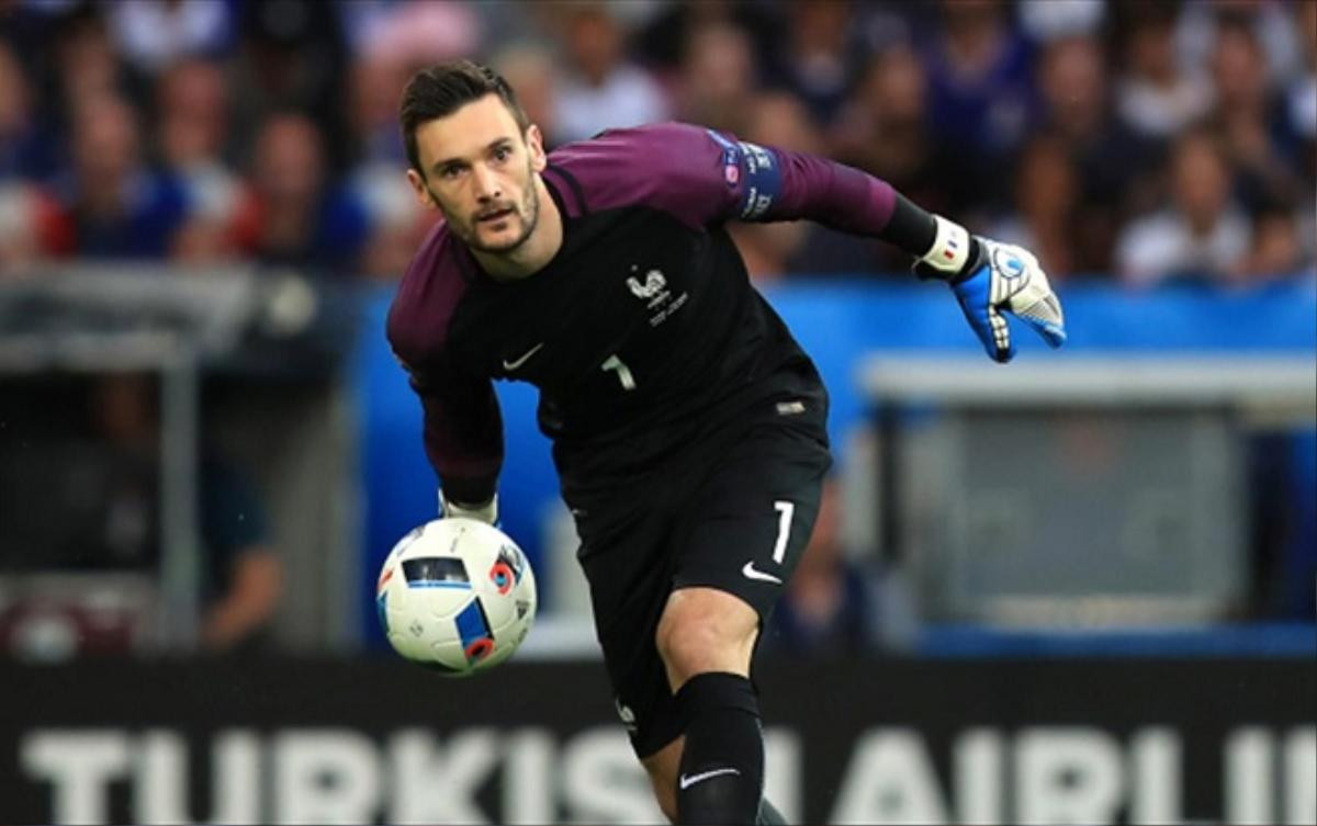 NÓNG: Real Madrid đột ngột kích hoạt số tiền khủng chiêu mộ Hugo Lloris Ảnh 1