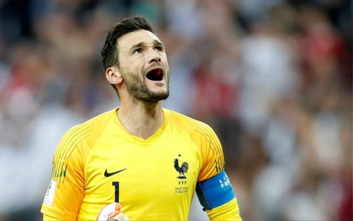 NÓNG: Real Madrid đột ngột kích hoạt số tiền khủng chiêu mộ Hugo Lloris Ảnh 2