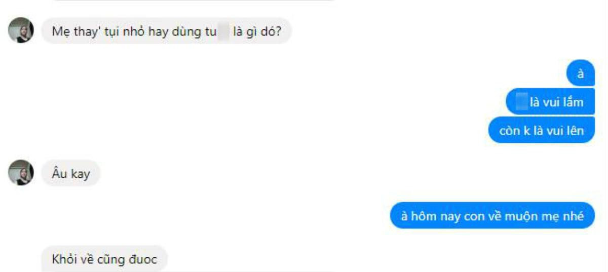 Đỡ không nổi độ 'lầy lội', phũ phàng của bà mẹ, anh chàng tưởng mình là 'con rơi con rớt' Ảnh 1