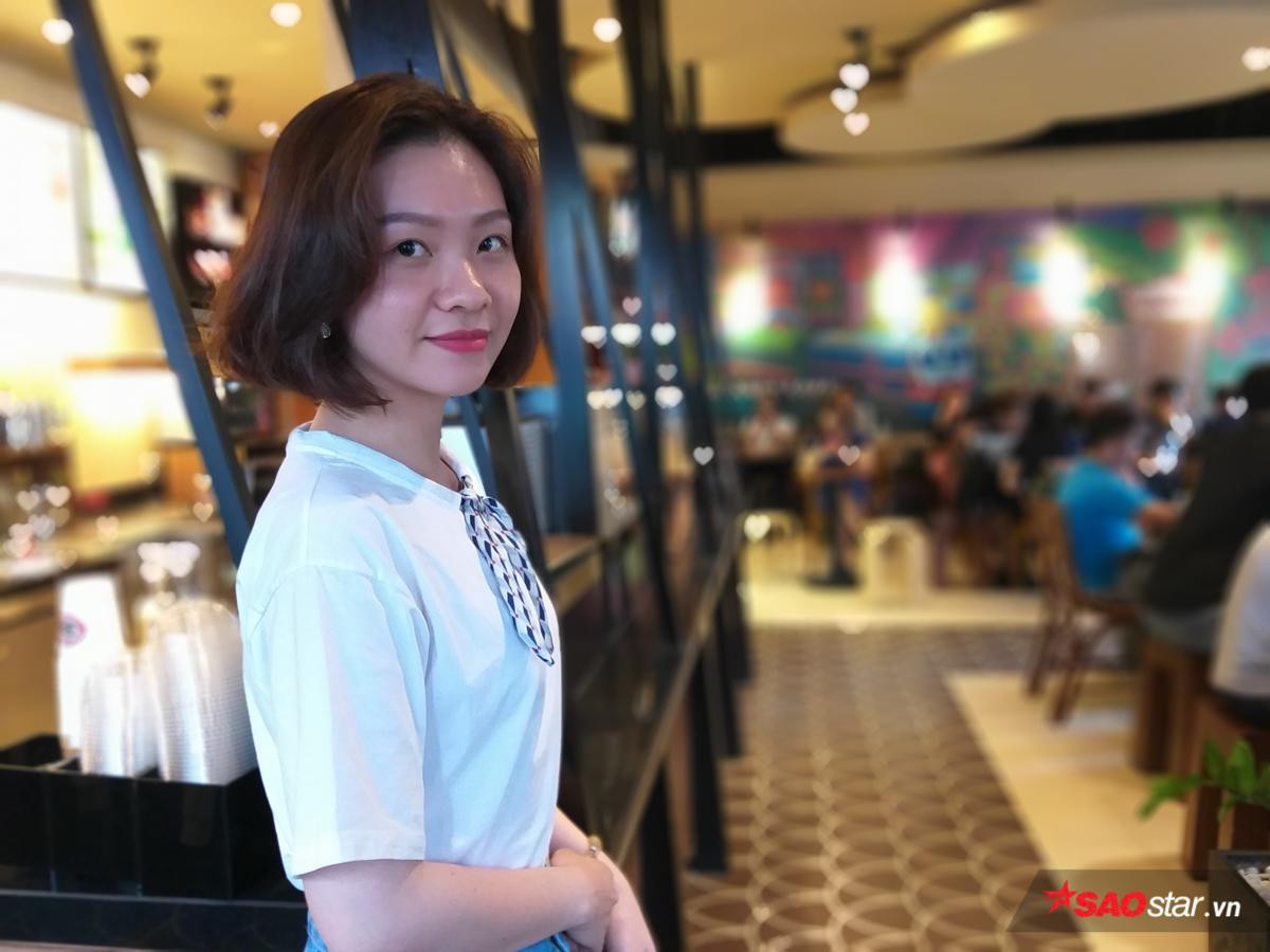 Đánh giá chi tiết camera Galaxy J8: Bắt nét nhanh, selfie và chụp xoá phông tốt! Ảnh 7