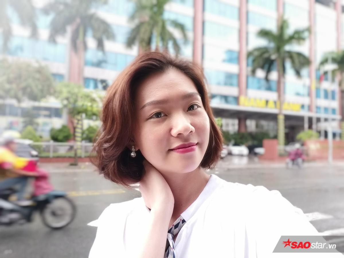 Đánh giá chi tiết camera Galaxy J8: Bắt nét nhanh, selfie và chụp xoá phông tốt! Ảnh 18