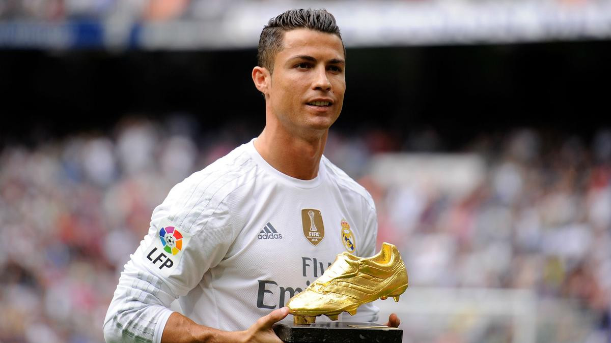 Dù đã 33 tuổi nhưng tuổi cơ thể của Ronaldo mới chỉ 20, đây có thể là lý do tại sao Ảnh 2