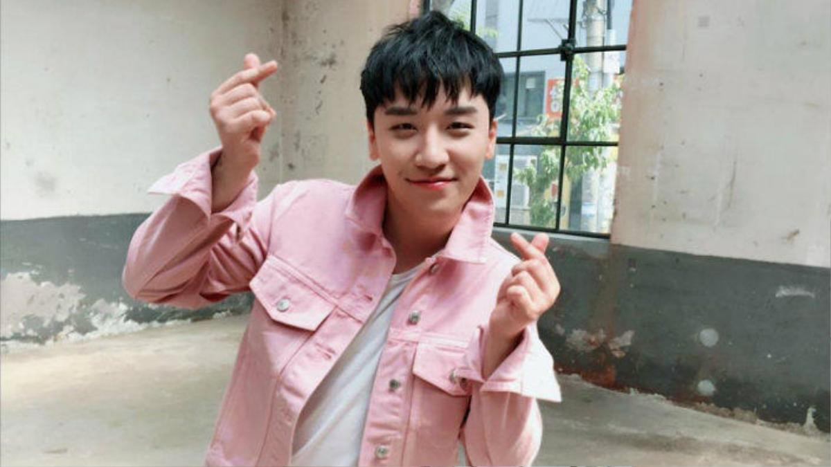 Rộ tin Seungri đến Việt Nam vào tháng 9, netizen Việt phản ứng ra sao? Ảnh 5