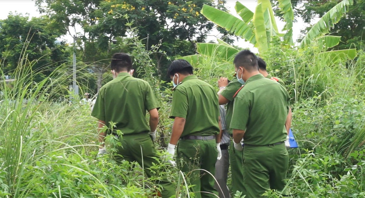 Hoàn cảnh bi thương của người đàn ông chết trong lùm cây, thi thể bị phân huỷ nặng Ảnh 1