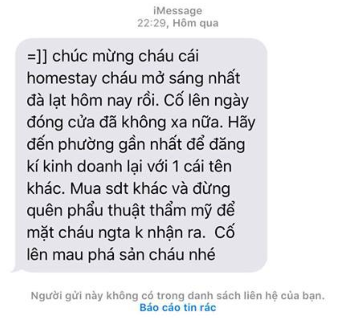 Nhóm khách nữ tố bị homestay ở Đà Lạt đuổi ra đường lúc nửa đêm, chủ nhà tố ngược khách ồn ào quậy phá Ảnh 5