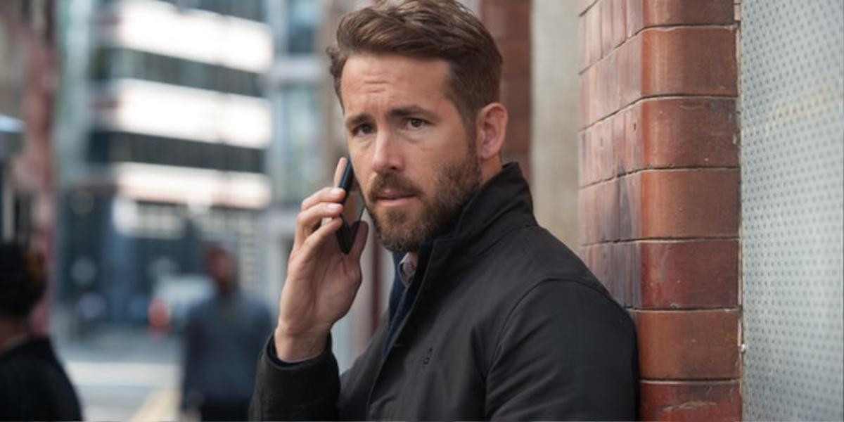 ‘Deadpool’ Ryan Reynolds làm mới series kinh điển ‘Home Alone’ và dĩ nhiên là biến thành phim 18+ Ảnh 2