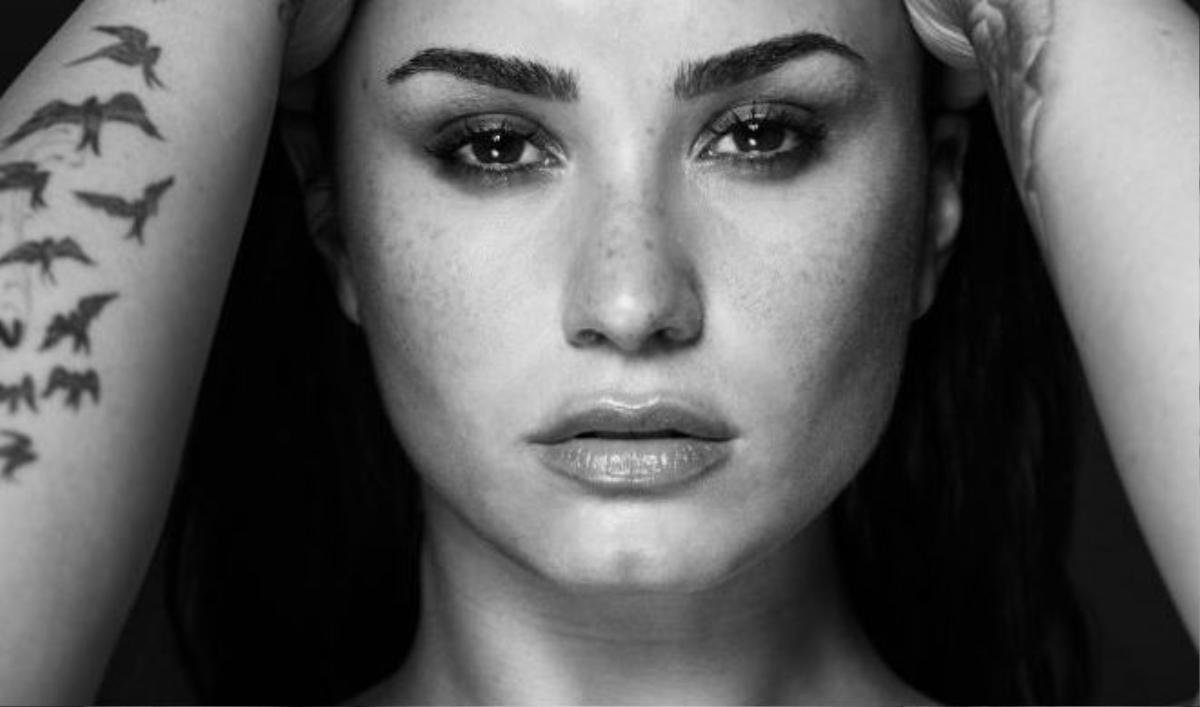 Demi Lovato đã cầu cứu từ trước, sao đến lúc này chúng ta mới giang tay giúp đỡ? Ảnh 5