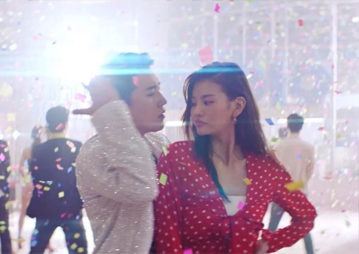 Sẵn sàng MV kết hợp Mino, fan 'chưng hửng' vì Seungri (BigBang) dặn trước: 'Đừng mong chờ điều gì' Ảnh 4