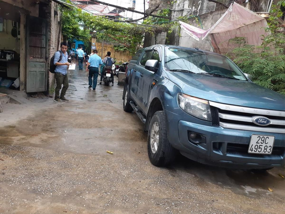 Người thân của chiến sĩ lái chiến cơ Su-22 hy sinh: 'Lần nào nhắn tin hỏi anh cũng bảo anh bay ổn, thế mà lần này…' Ảnh 3