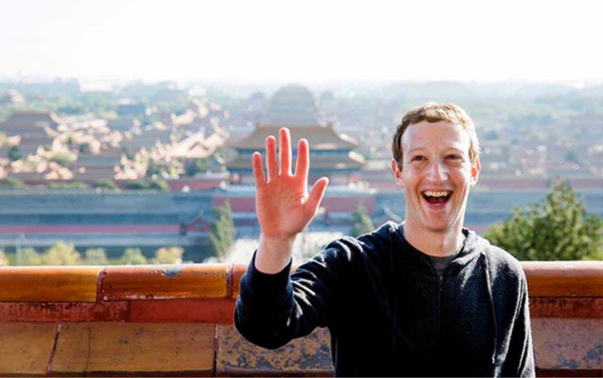 Lý do bất ngờ khiến Mark Zuckerberg cố học tiếng Trung mỗi ngày cho dù rất khó Ảnh 2