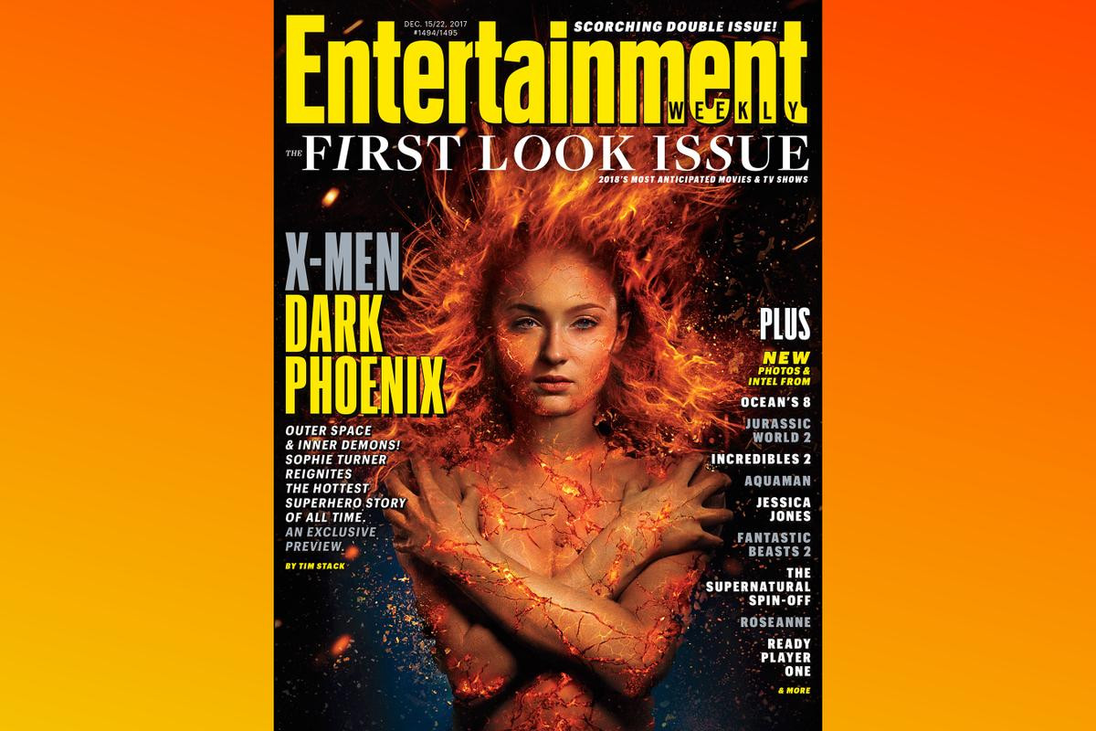 Thực hư tin đồn ‘X-Men: Dark Phoenix’ và ‘New Mutants’ bị Disney - Marvel hủy bỏ? Ảnh 5