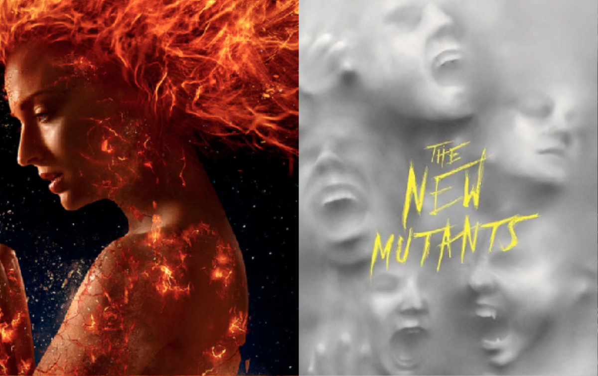 Thực hư tin đồn ‘X-Men: Dark Phoenix’ và ‘New Mutants’ bị Disney - Marvel hủy bỏ? Ảnh 1