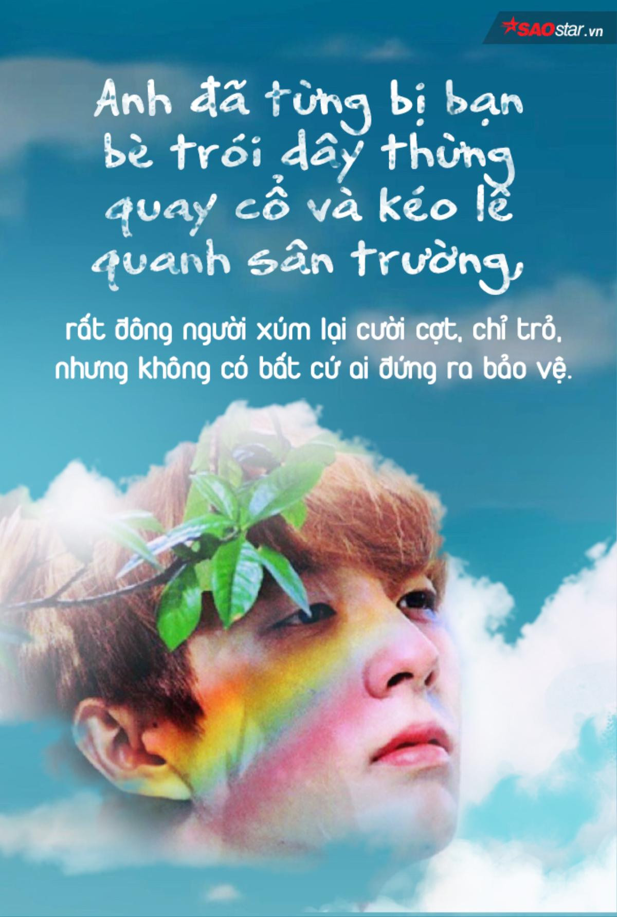 Holland - Chàng Peter Pan nhỏ nhắn mang theo ước mơ tìm kiếm Neverland cho cộng đồng LGBT Ảnh 3