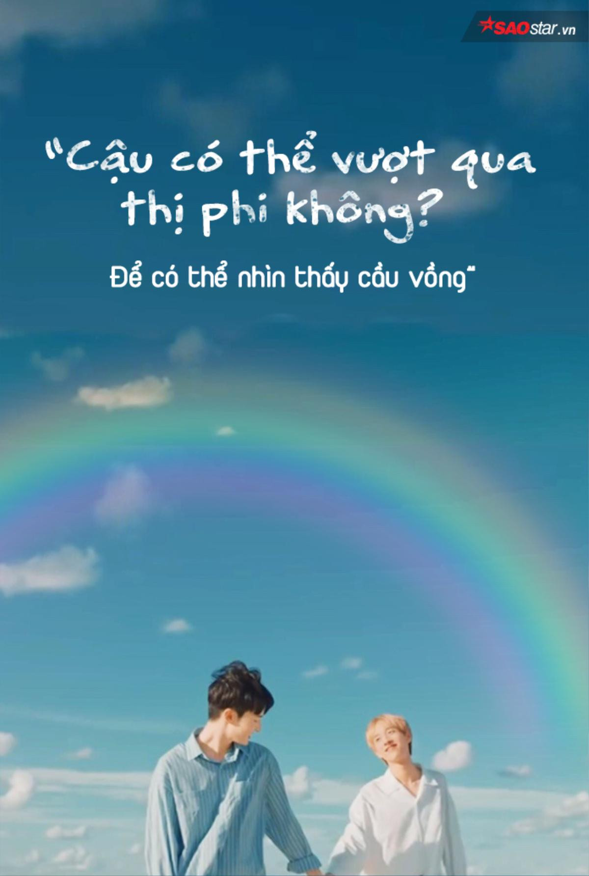 Holland - Chàng Peter Pan nhỏ nhắn mang theo ước mơ tìm kiếm Neverland cho cộng đồng LGBT Ảnh 8