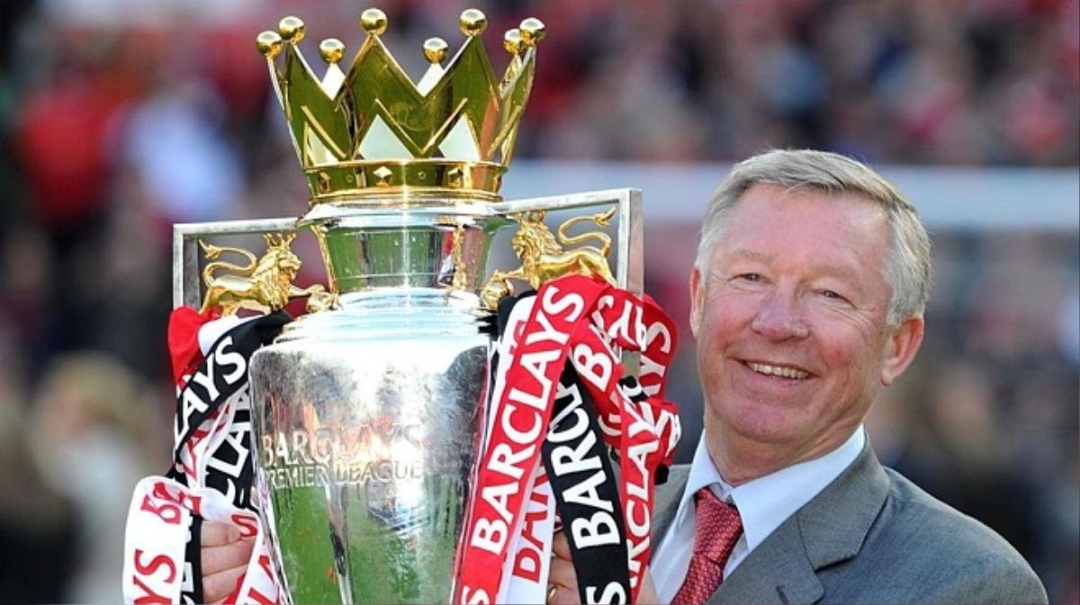 Bình phục thần tốc sau cơn bạo bệnh, Alex Ferguson hẹn trở lại xem MU thi đấu Ảnh 2