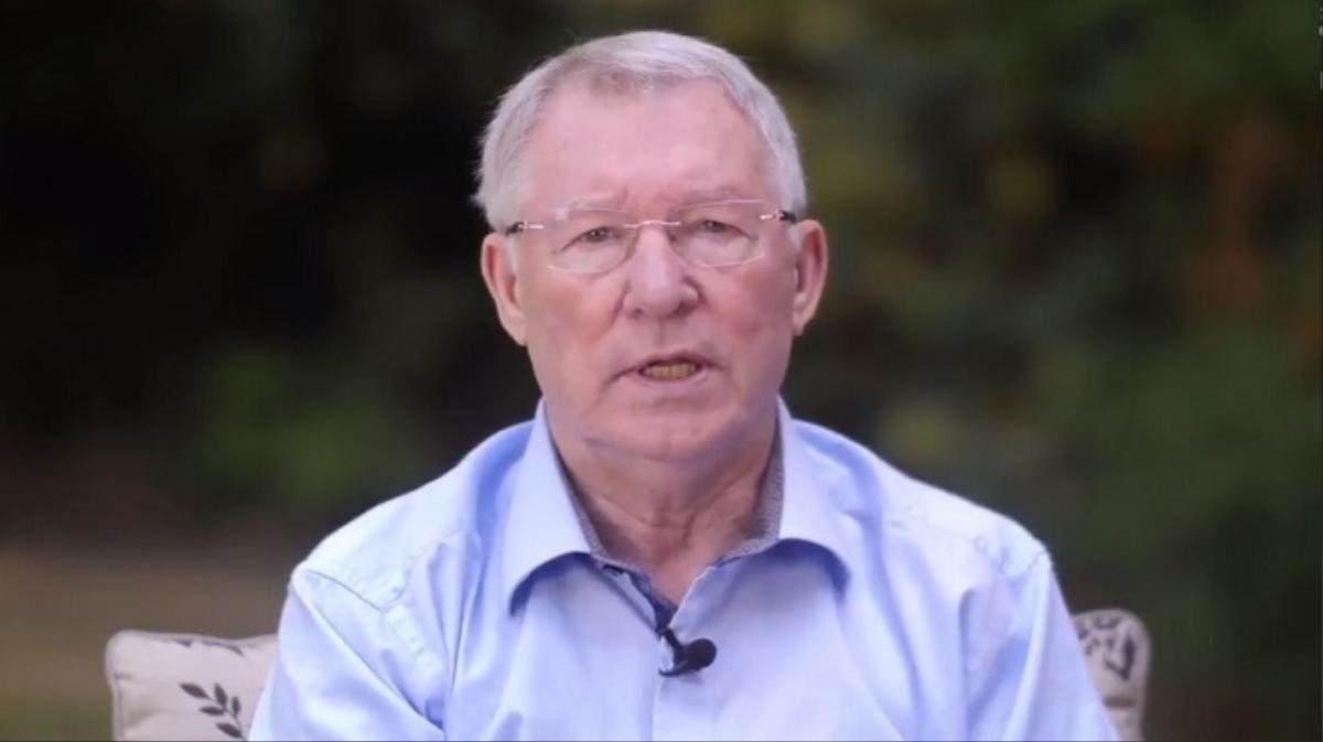 Bình phục thần tốc sau cơn bạo bệnh, Alex Ferguson hẹn trở lại xem MU thi đấu Ảnh 1