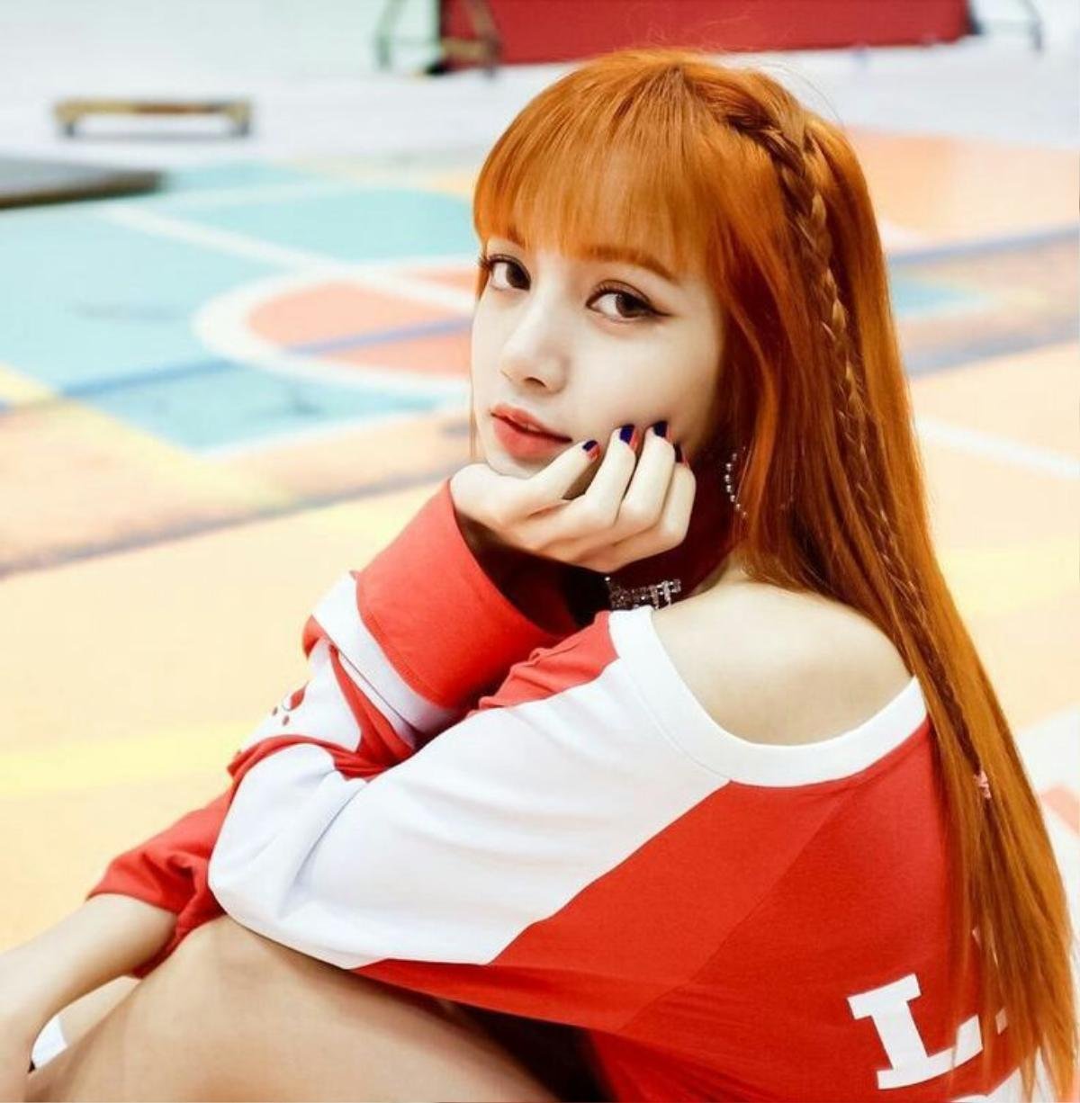 Netizen cật lực phản đối chuyện YG để Lisa (BlackPink) tham gia 'Real Men' và lý do là… Ảnh 3