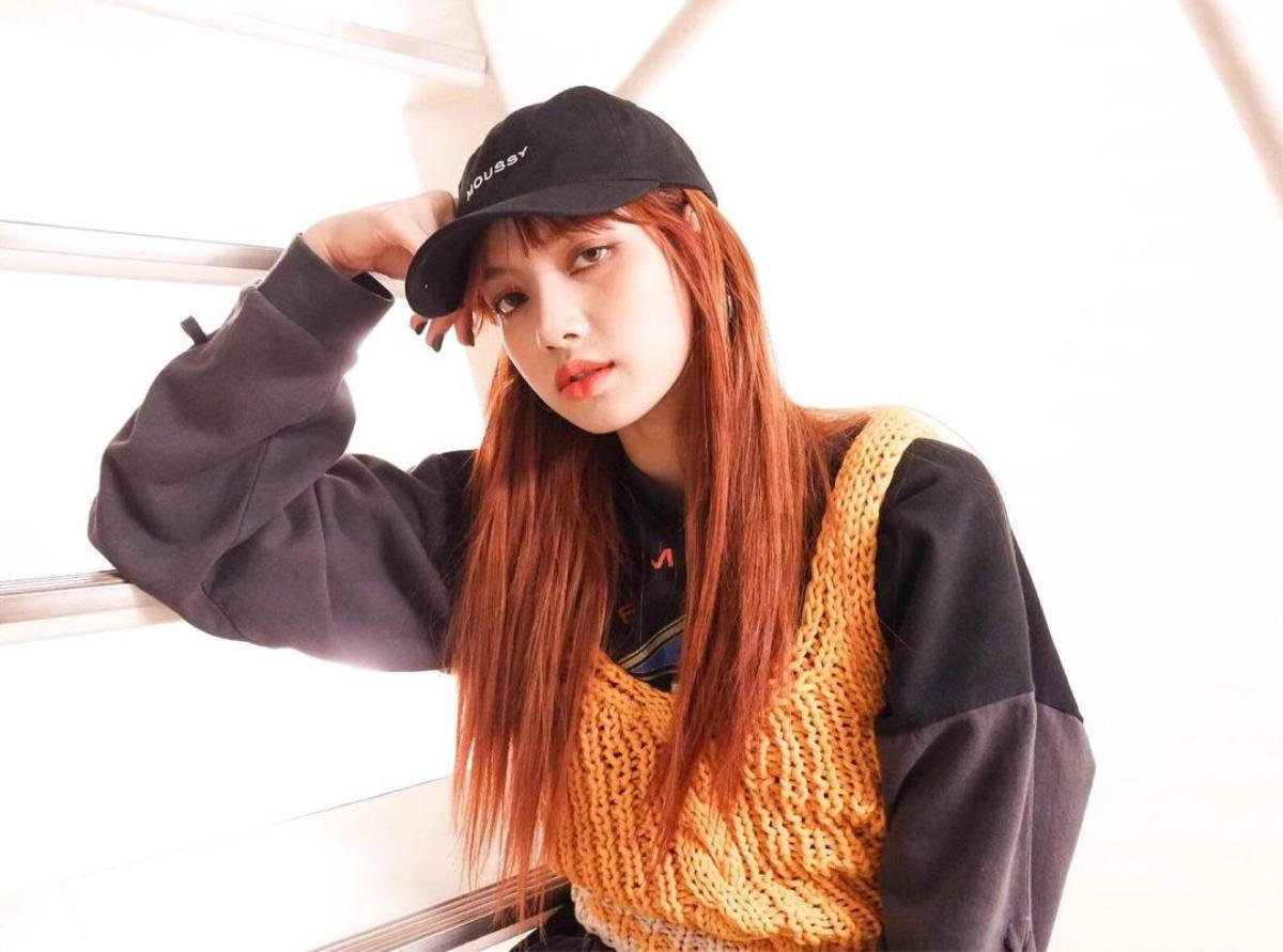 Netizen cật lực phản đối chuyện YG để Lisa (BlackPink) tham gia 'Real Men' và lý do là… Ảnh 1