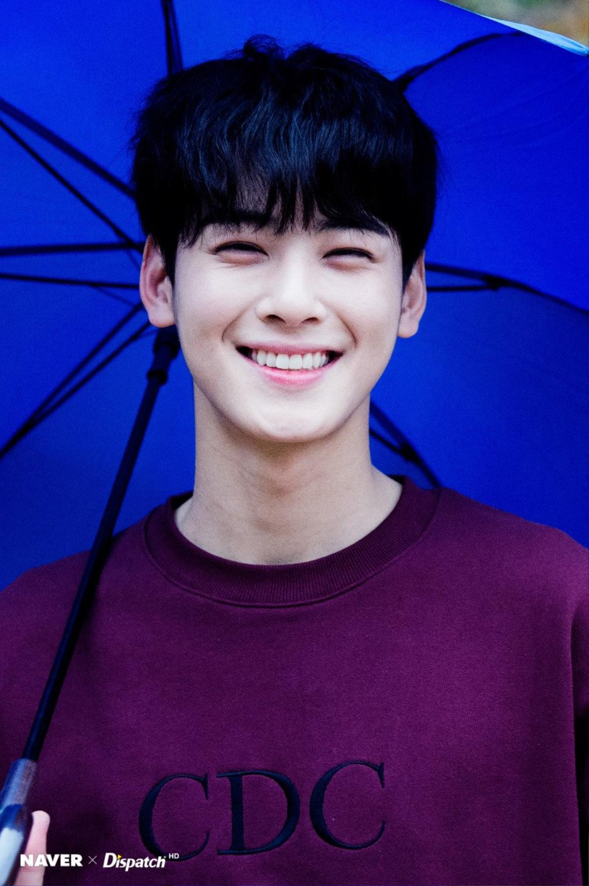 ‘Xịt máu mũi’ với Cha Eun Woo - Mỹ nam đẹp không góc chết của 'My ID Is Gangnam Beauty' Ảnh 10