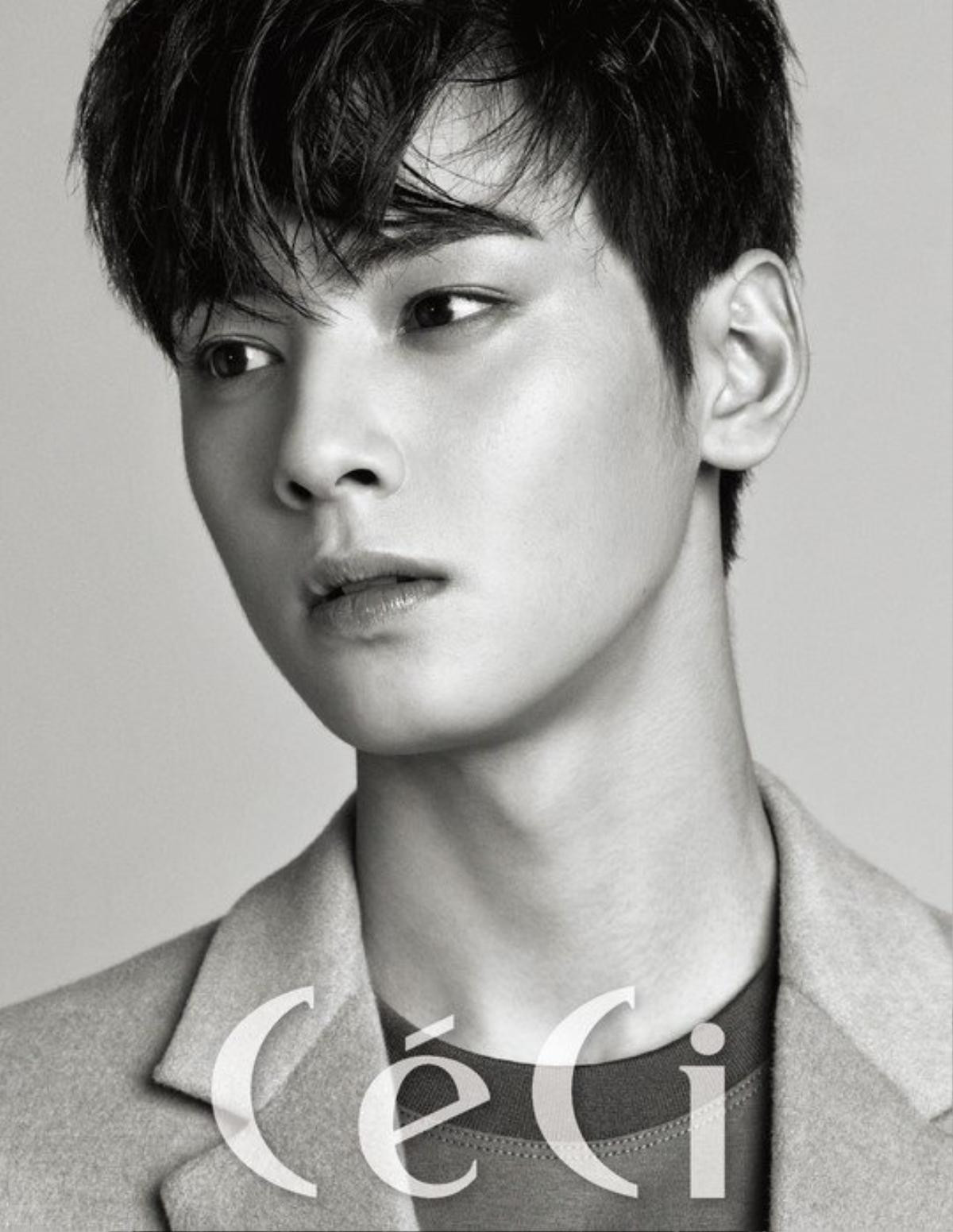 ‘Xịt máu mũi’ với Cha Eun Woo - Mỹ nam đẹp không góc chết của 'My ID Is Gangnam Beauty' Ảnh 6