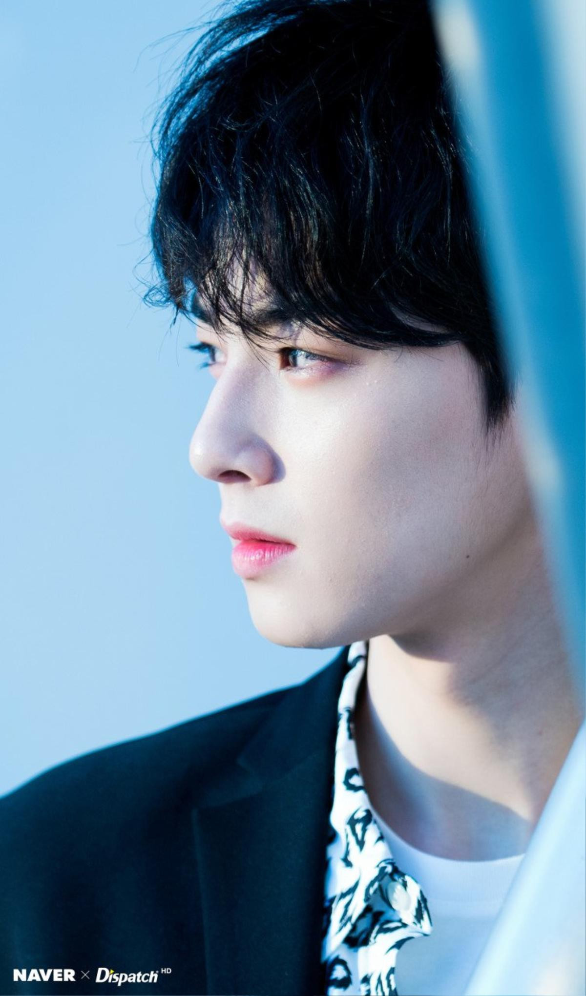 ‘Xịt máu mũi’ với Cha Eun Woo - Mỹ nam đẹp không góc chết của 'My ID Is Gangnam Beauty' Ảnh 11