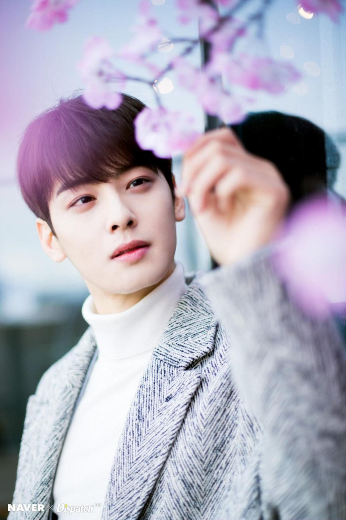 ‘Xịt máu mũi’ với Cha Eun Woo - Mỹ nam đẹp không góc chết của 'My ID Is Gangnam Beauty' Ảnh 3