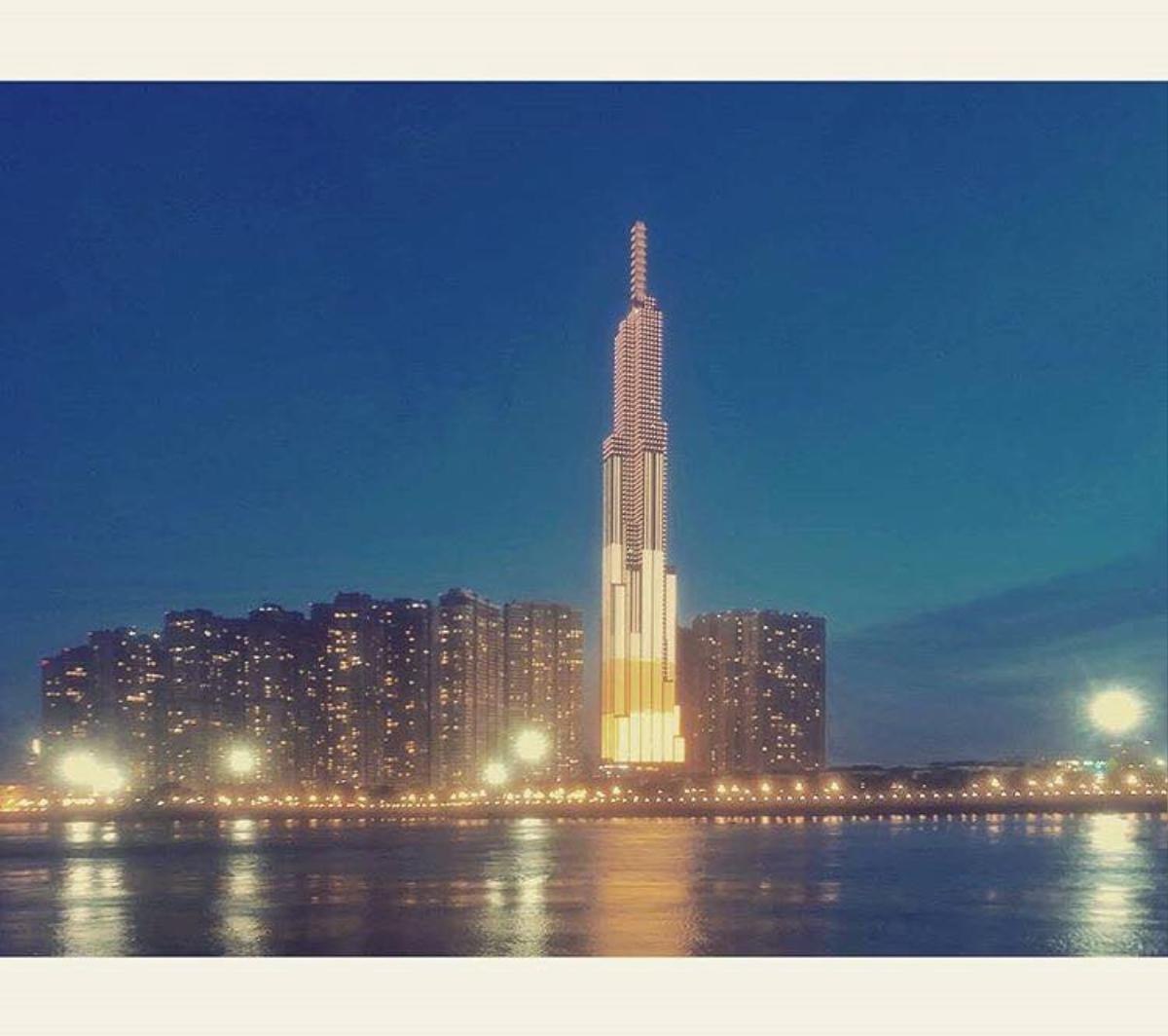 Thật nhanh chóng: Vừa khai trương , TTTM ở Landmark 81 đã trở thành điểm check-in nhiều nhất Sài Gòn Ảnh 13