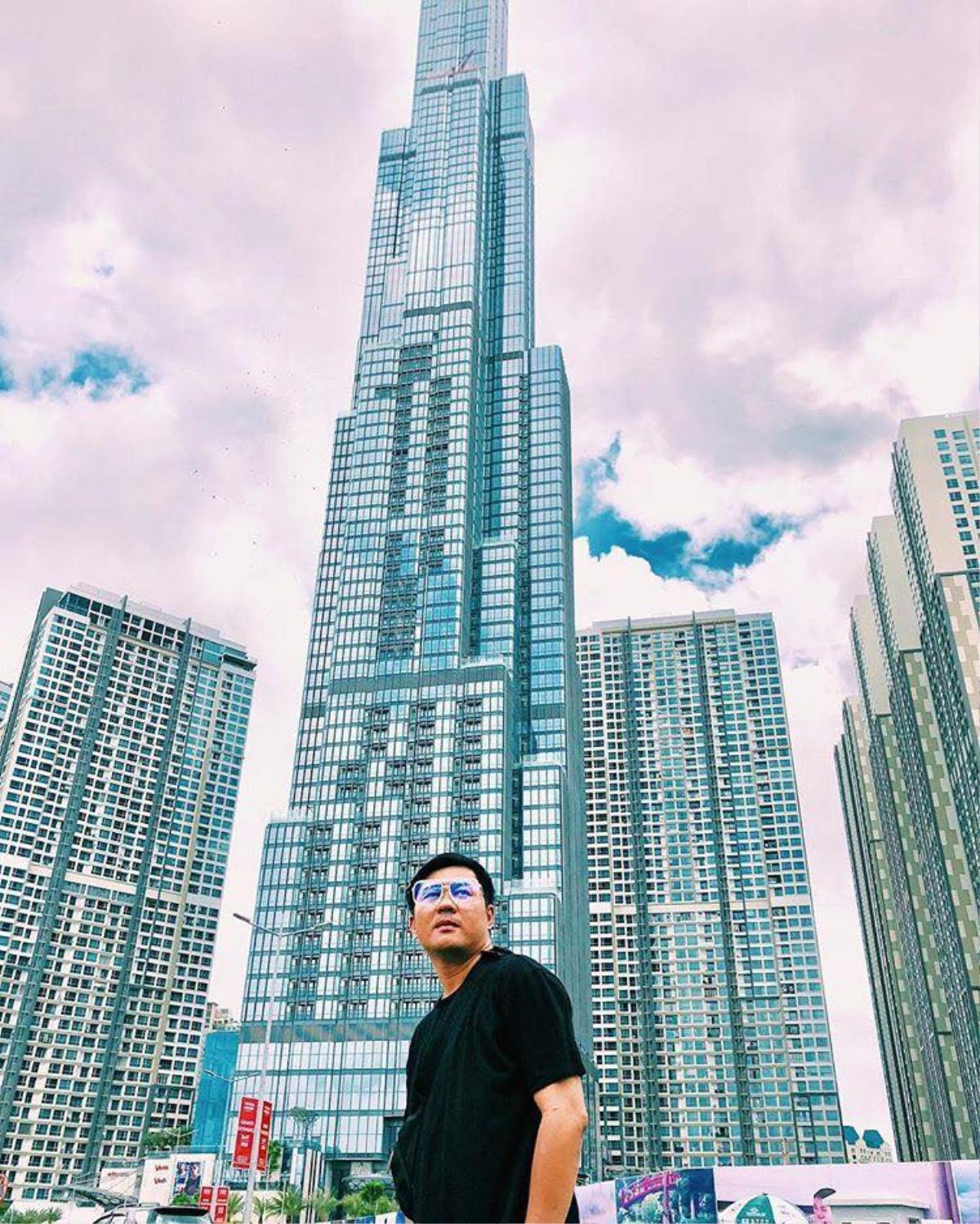 Thật nhanh chóng: Vừa khai trương , TTTM ở Landmark 81 đã trở thành điểm check-in nhiều nhất Sài Gòn Ảnh 4