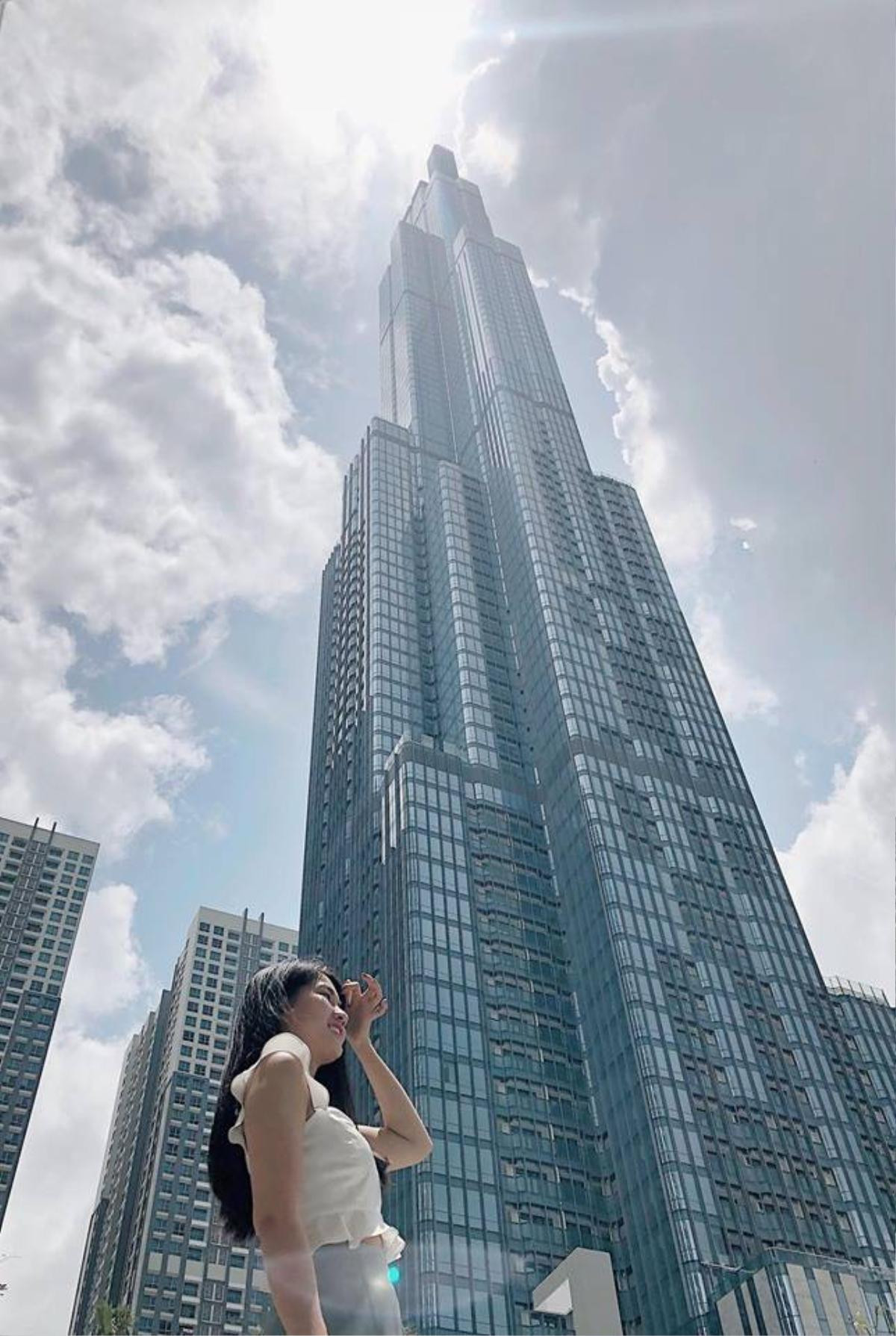 Thật nhanh chóng: Vừa khai trương , TTTM ở Landmark 81 đã trở thành điểm check-in nhiều nhất Sài Gòn Ảnh 6