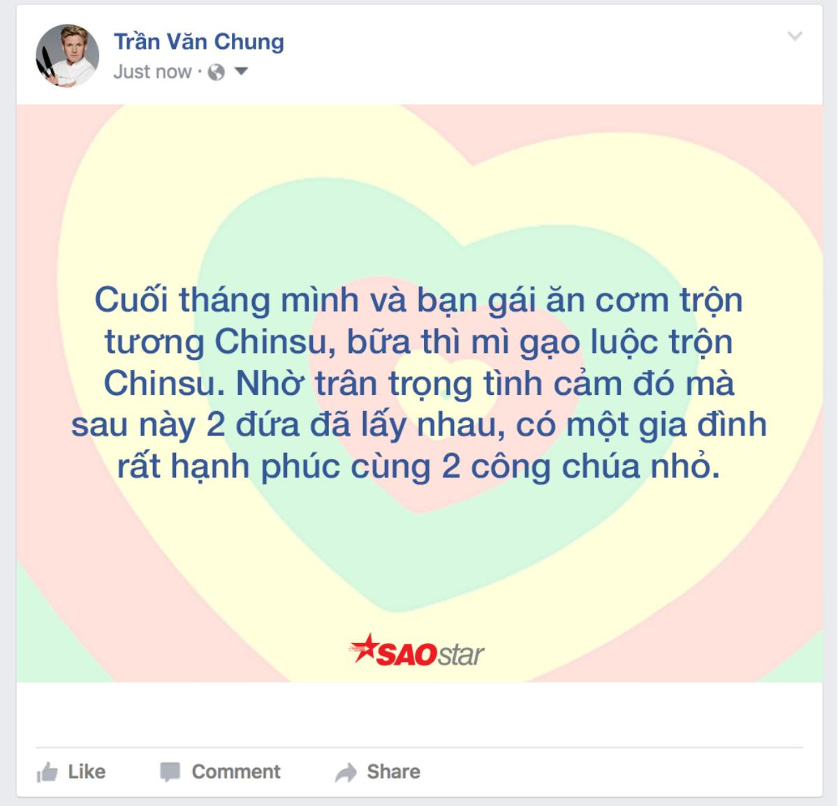 Cuối tháng rồi, hãy ôn lại kỷ niệm bằng cách kể về lúc khó khăn nhất thời sinh viên của bạn đi! Ảnh 2