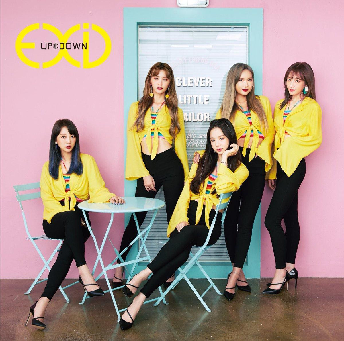 Dù chụp hình quảng bá album Nhật, Solji (EXID) chưa chắc sẽ trở lại sân khấu trong tháng 8 Ảnh 1