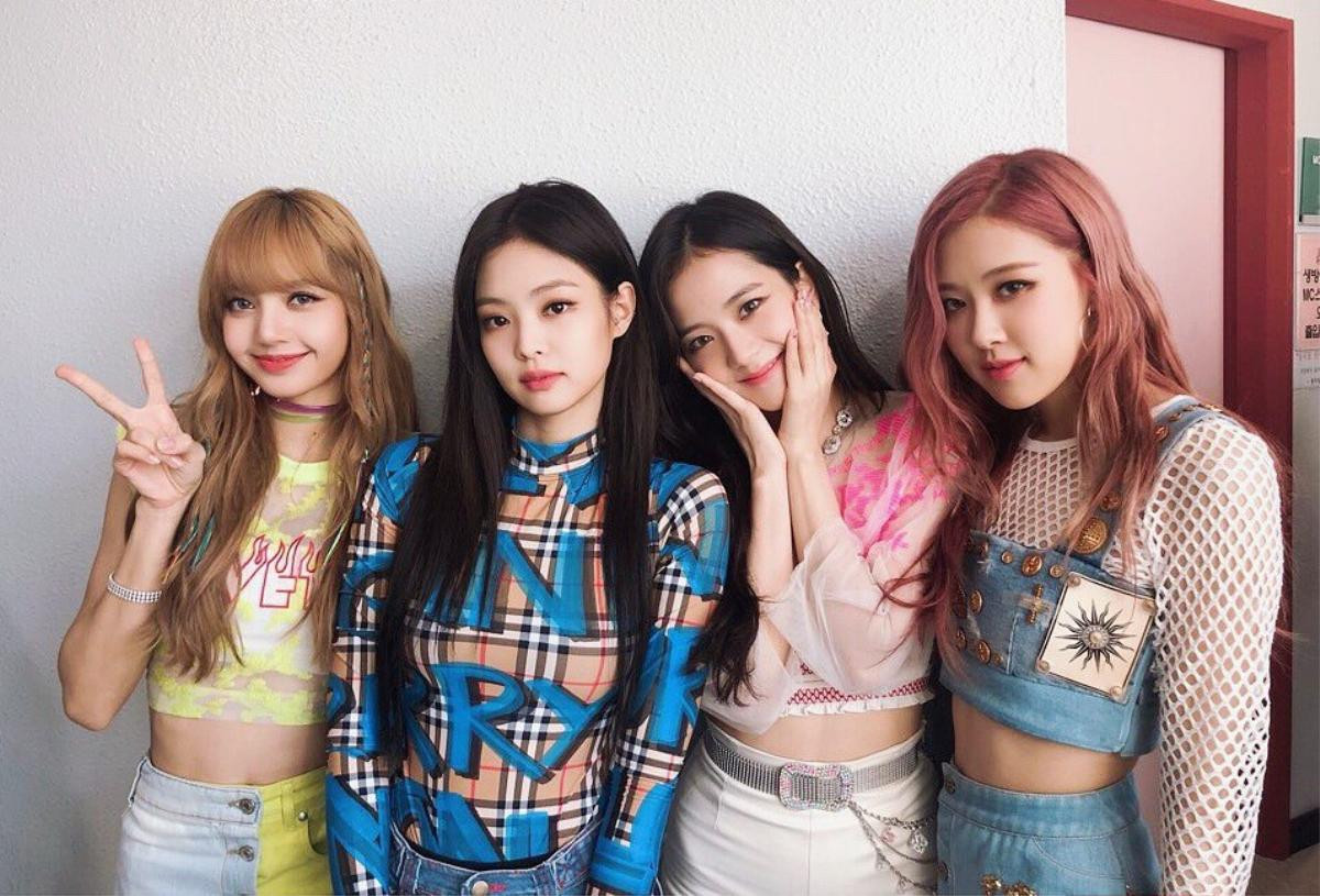 Xôn xao tin đồn: BlackPink - Seungri cùng NCT 127 gặp fan Việt trong tháng 10 Ảnh 1