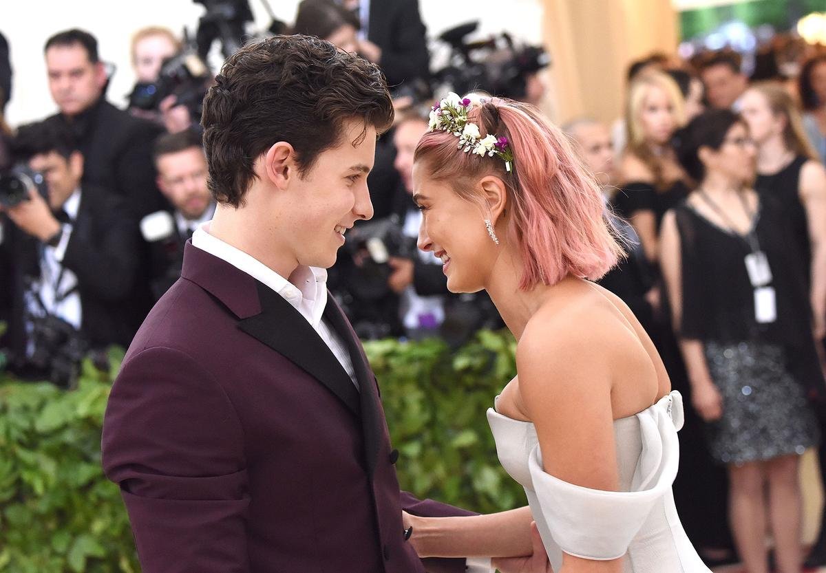 Justin Bieber 'đá xoáy' Shawn Mendes trong ca khúc mới toanh viết về Hailey Baldwin! Ảnh 3