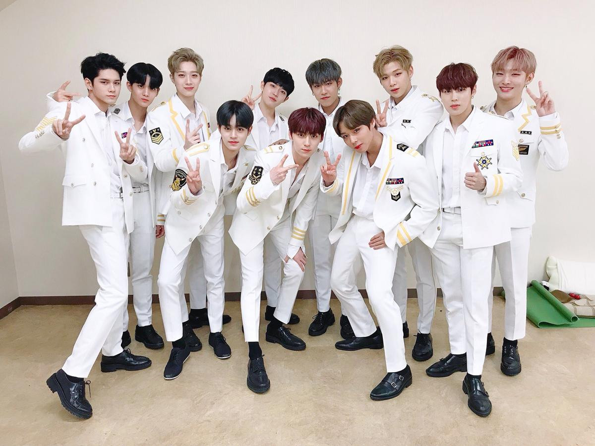 Fan Wanna One phản đối gay gắt việc gia hạn thời gian và đây chính là lý do! Ảnh 1