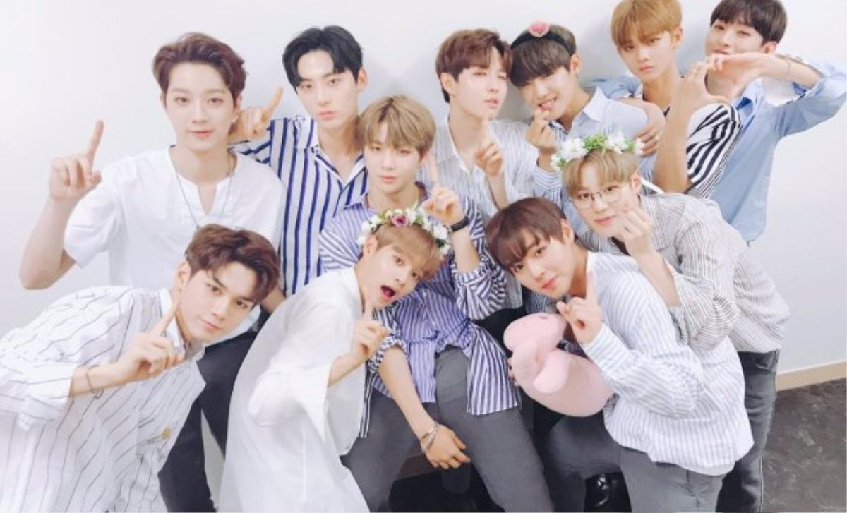 Fan Wanna One phản đối gay gắt việc gia hạn thời gian và đây chính là lý do! Ảnh 5