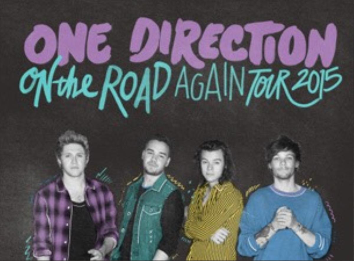 Xôn xao về việc One Direction sẽ tái hợp trong concert khủng vào năm 2020? Ảnh 4